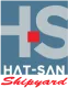 HAT-SAN Shipyard