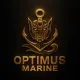 optimus marine 